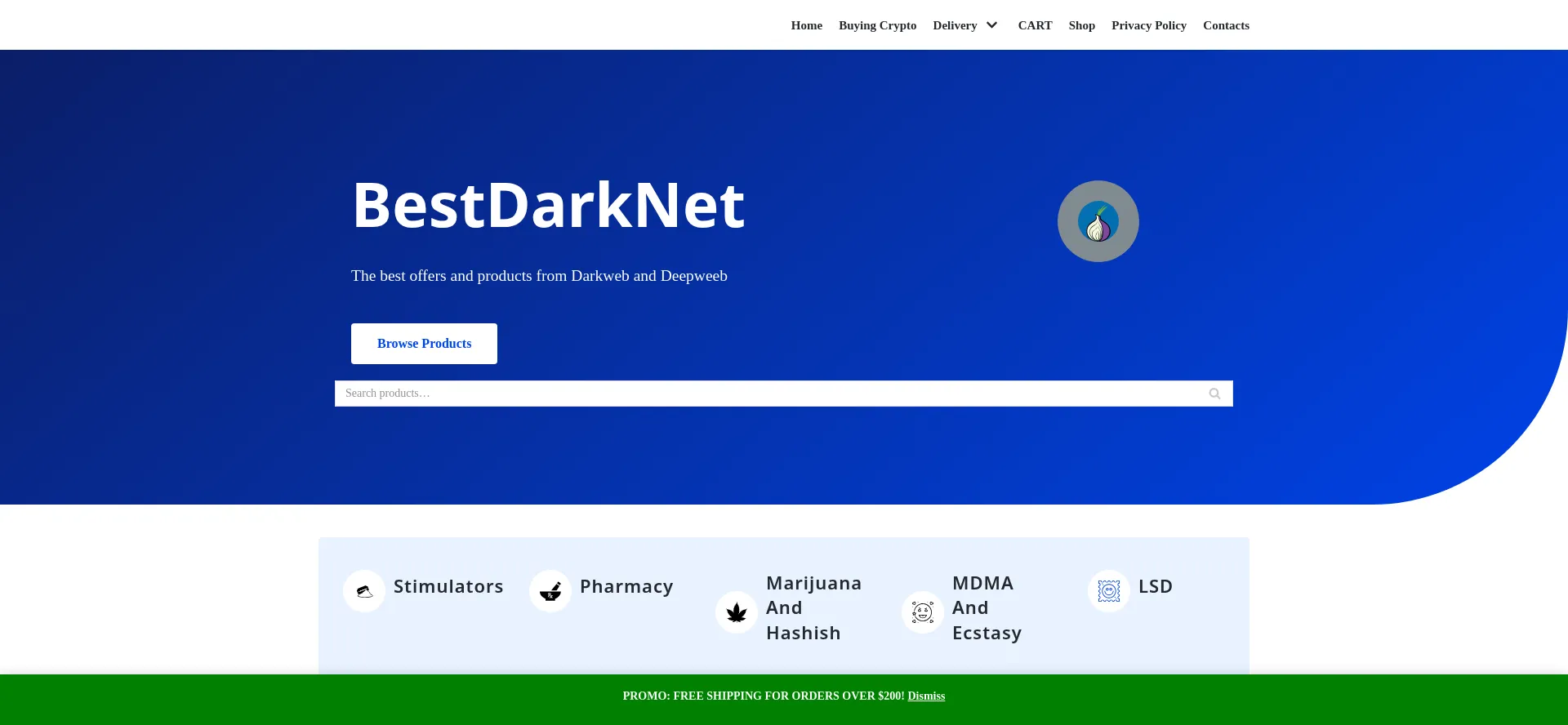 Bestdarknet.com