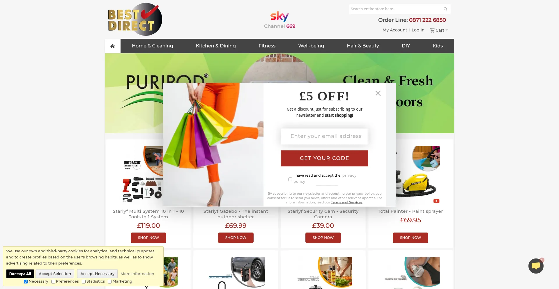 Bestdirect.co.uk