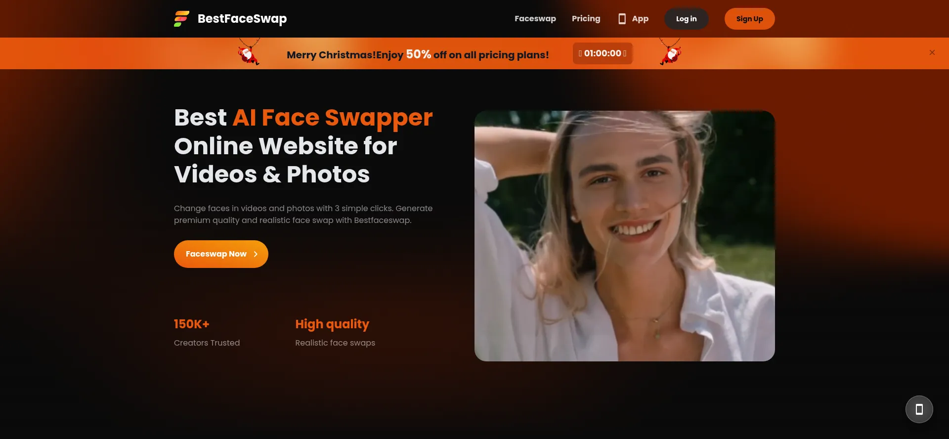Bestfaceswap.ai
