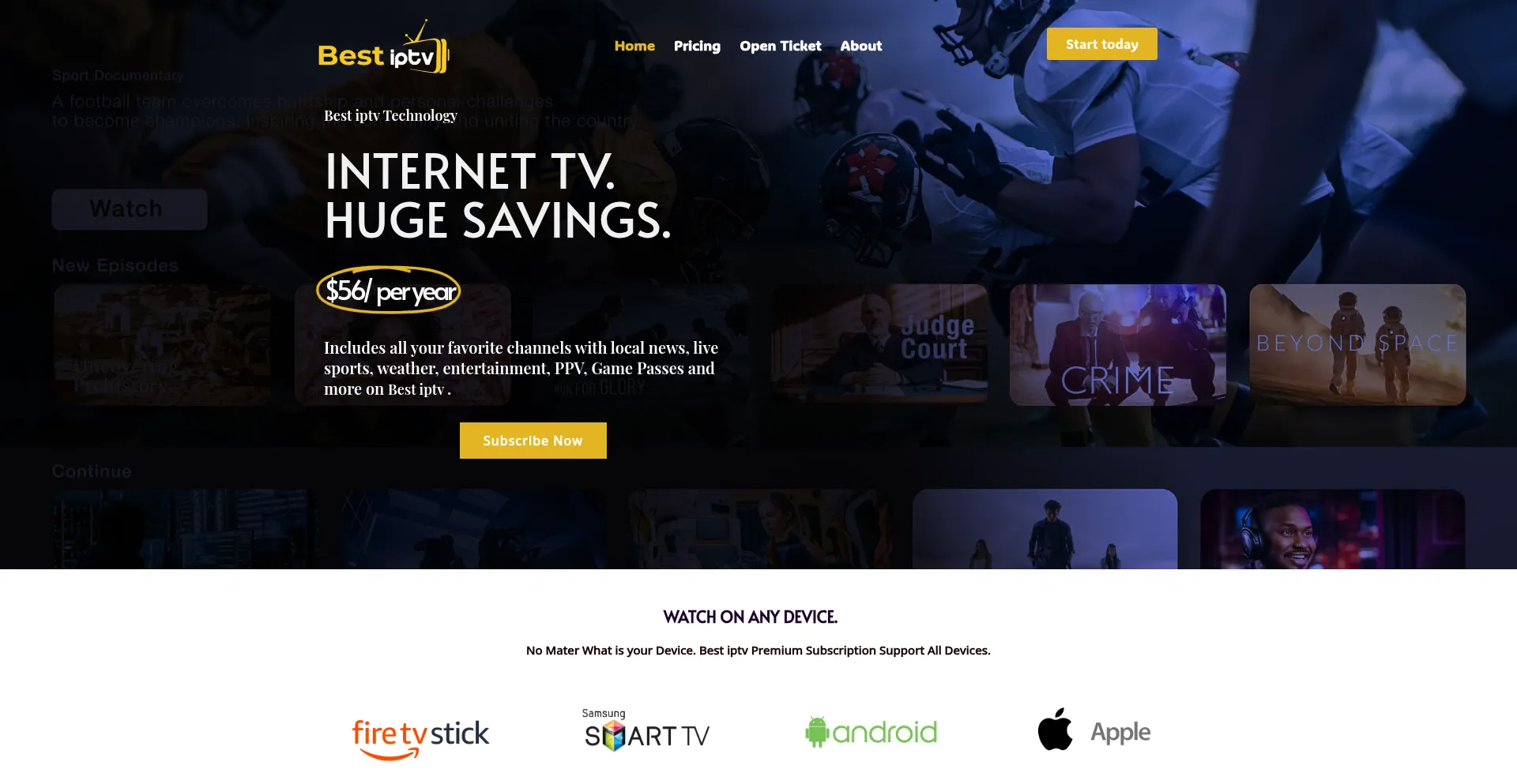 Bestiptv-us.com