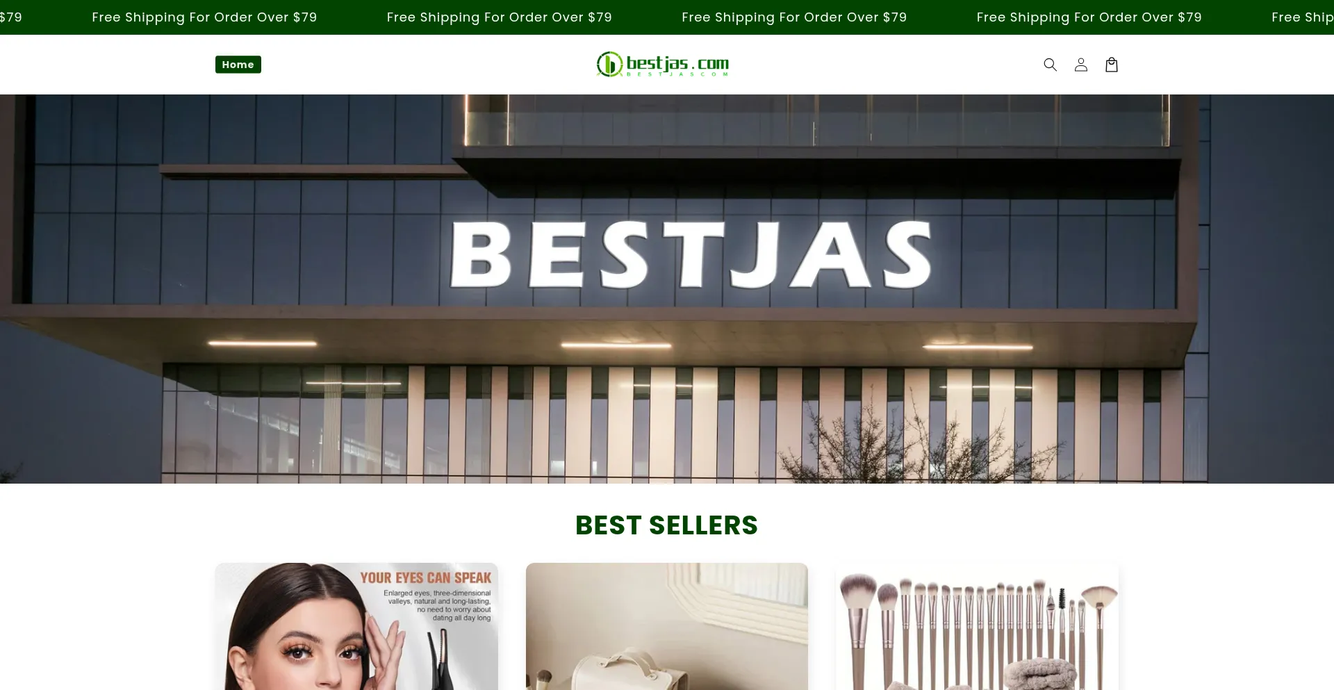 Bestjas.com