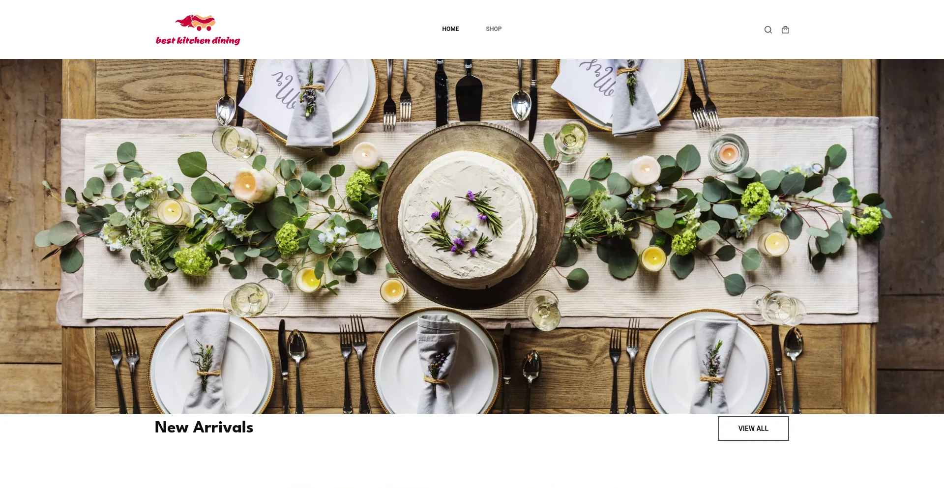 Bestkitchendining.com