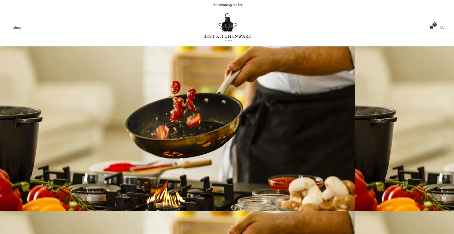 Bestkitchenwareonline.com