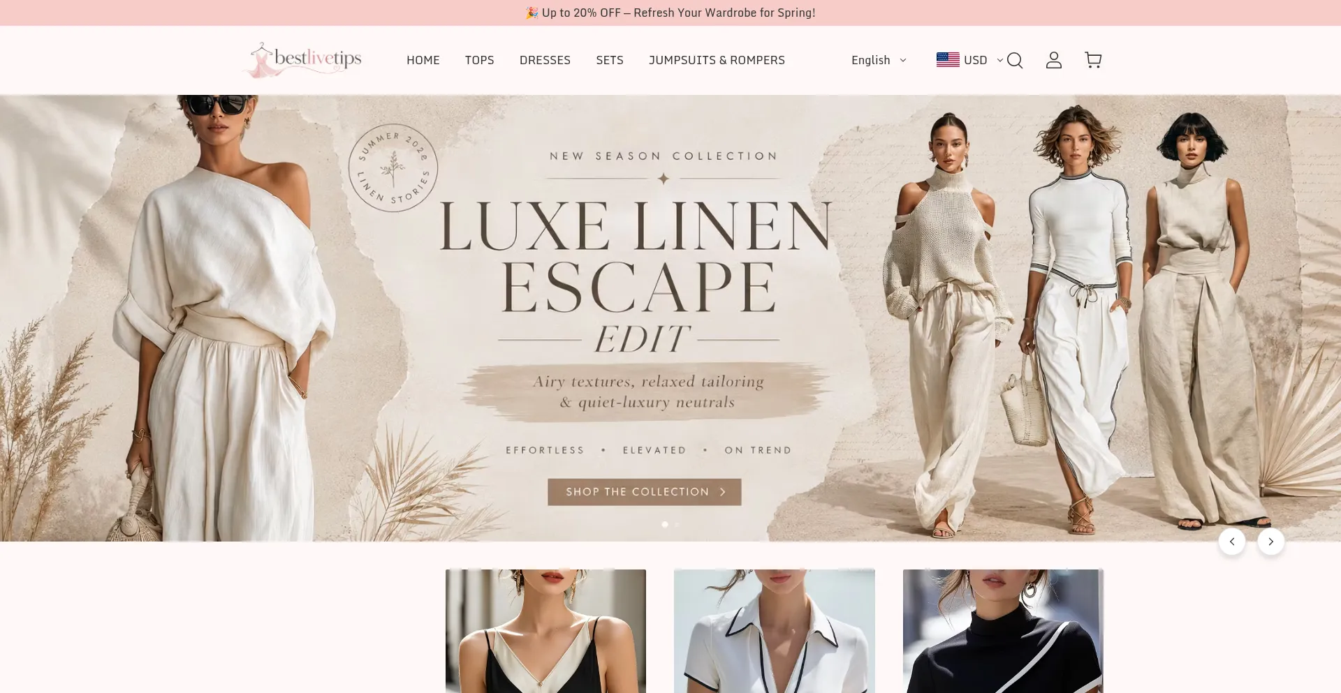 Bestlivetips.com