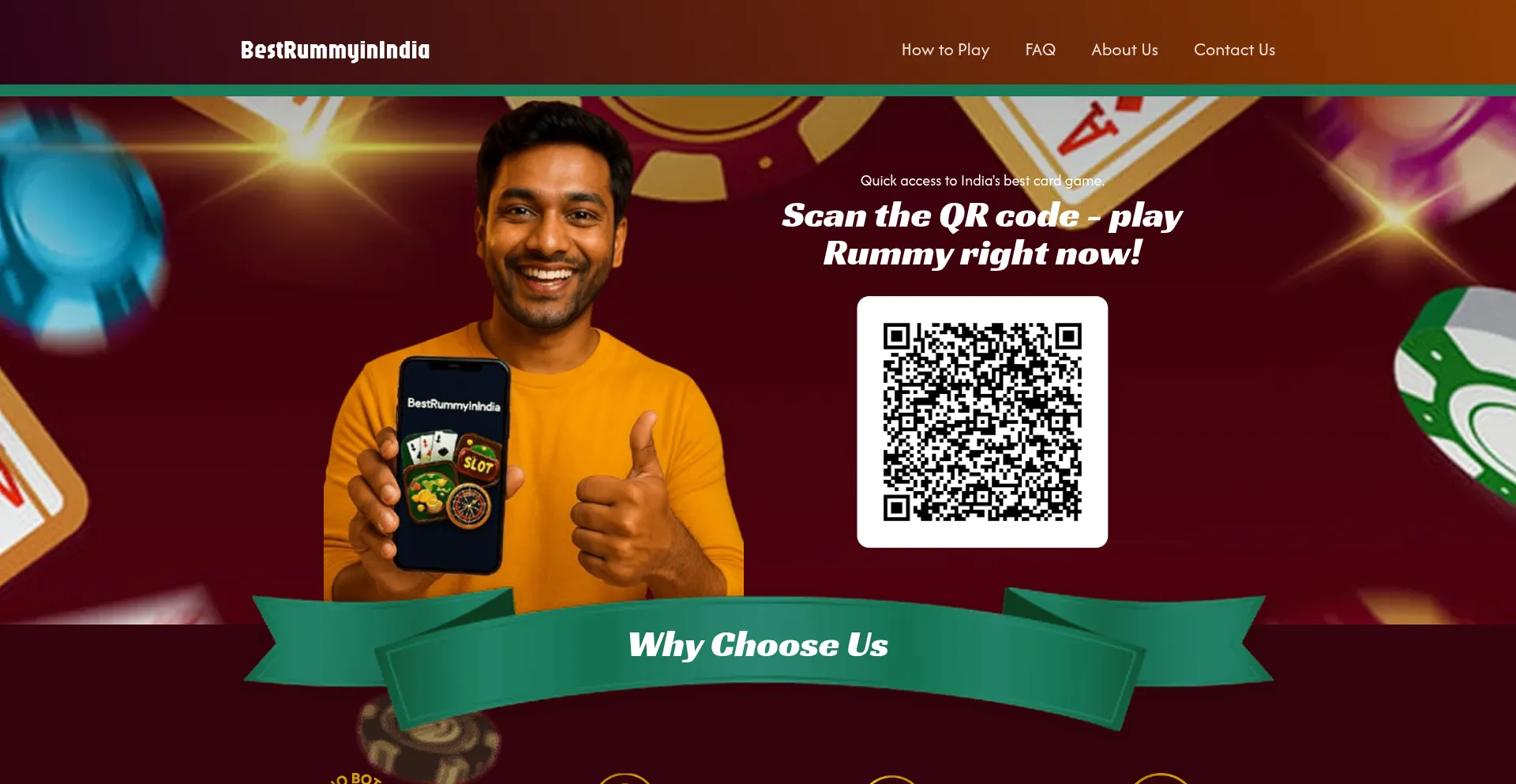 Bestrummyinindia.com