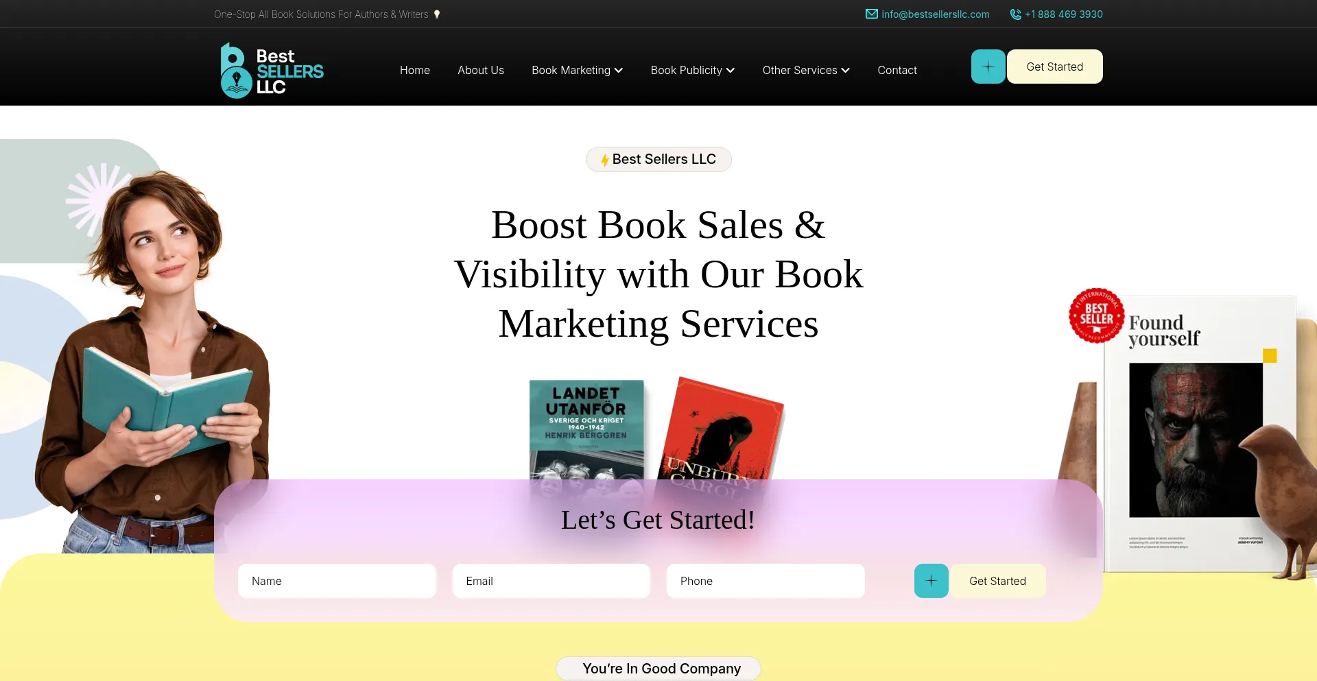 Bestsellersllc.com 安全可靠吗？
