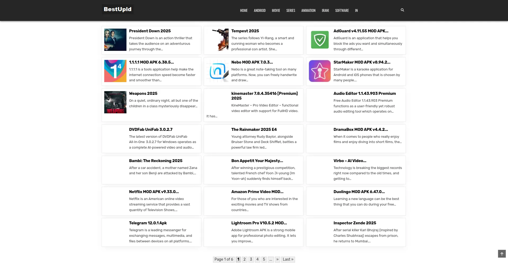 Bestupld.com 安全可靠吗？
