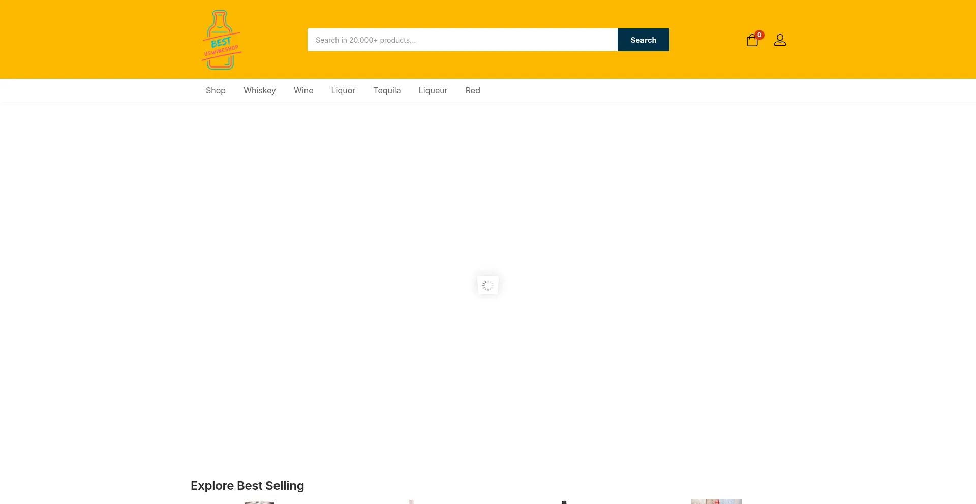 Bestuswineshop.com 安全可靠吗？