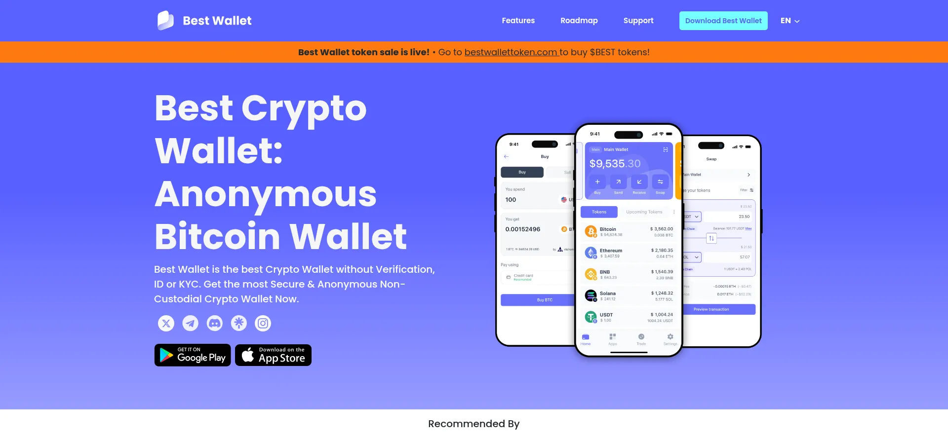 Bestwallet.com