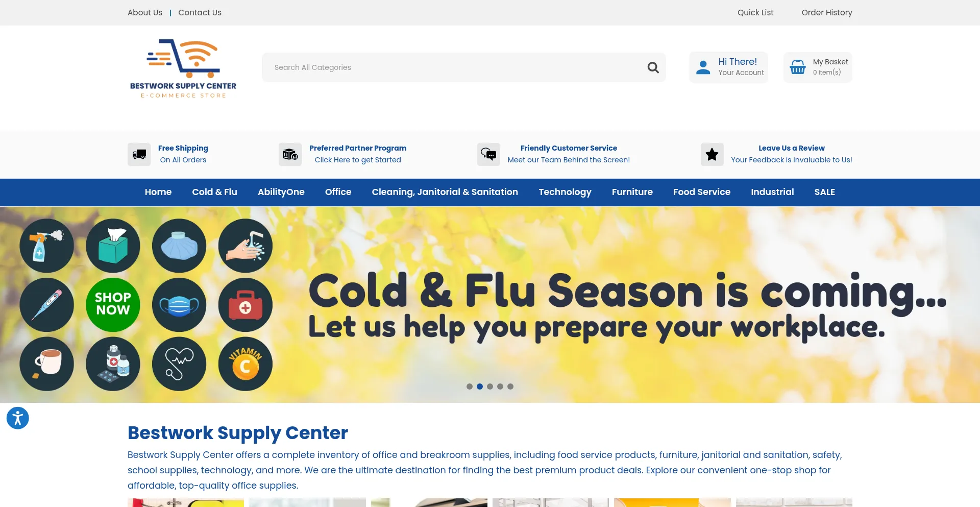 Bestworksupplycenter.com