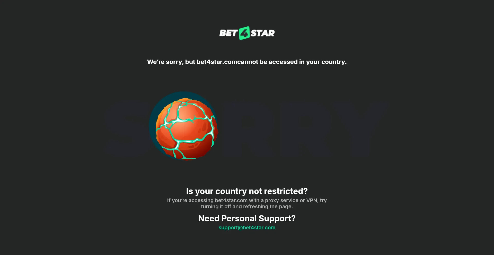 Bet4star.com