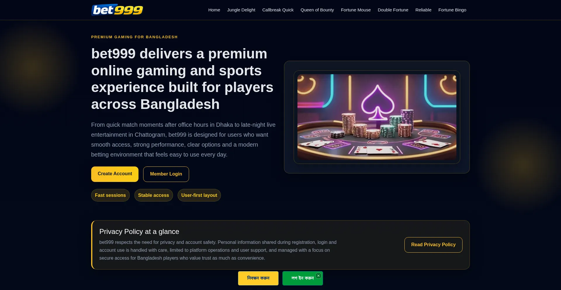 Bet999.onl