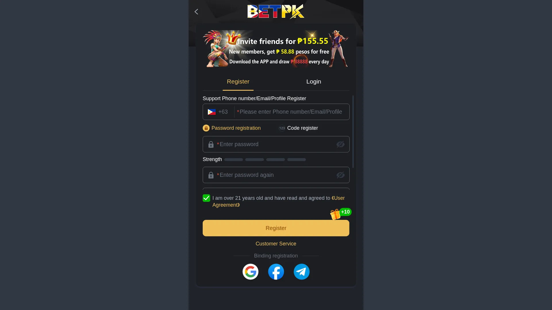 Bet-pk.com