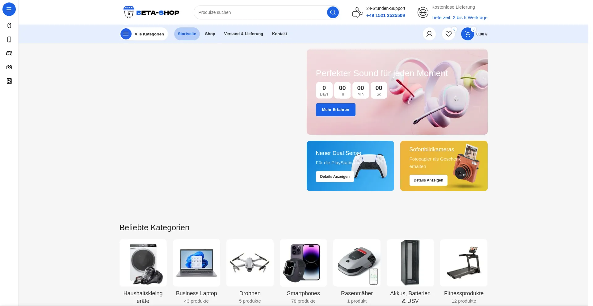 Betashop-gmbh.com