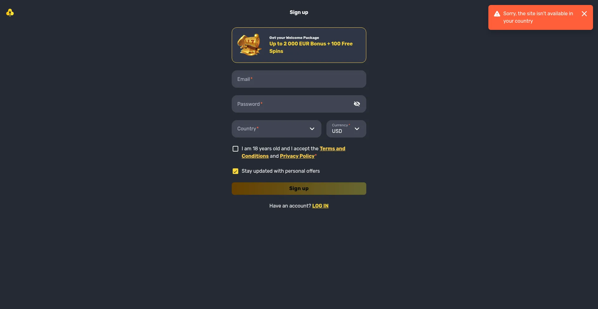 Betchamps.site