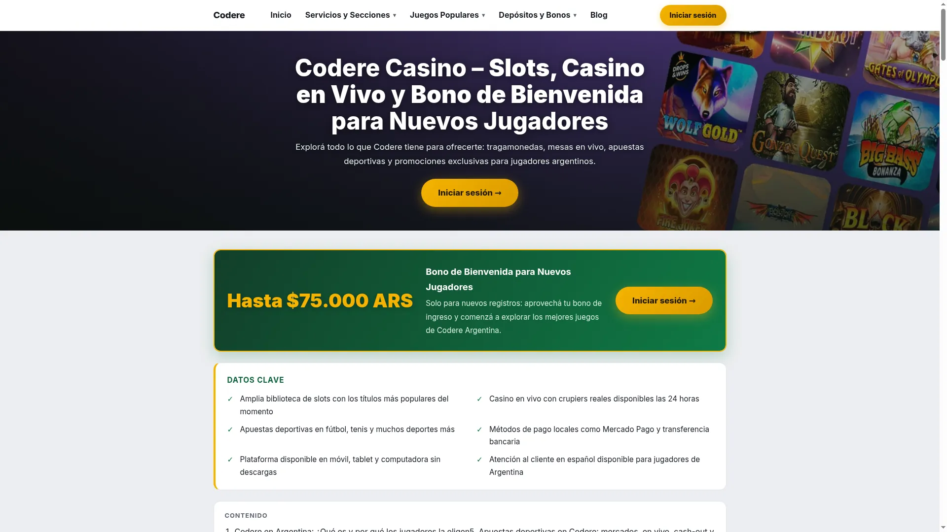 Betcodere.com