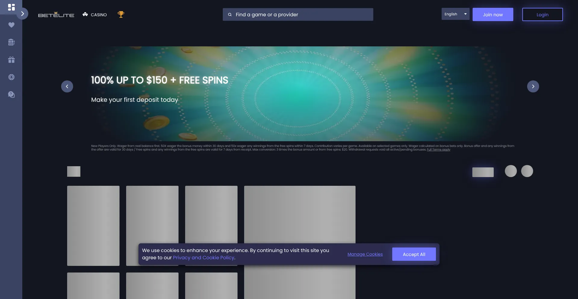 Betelite.com