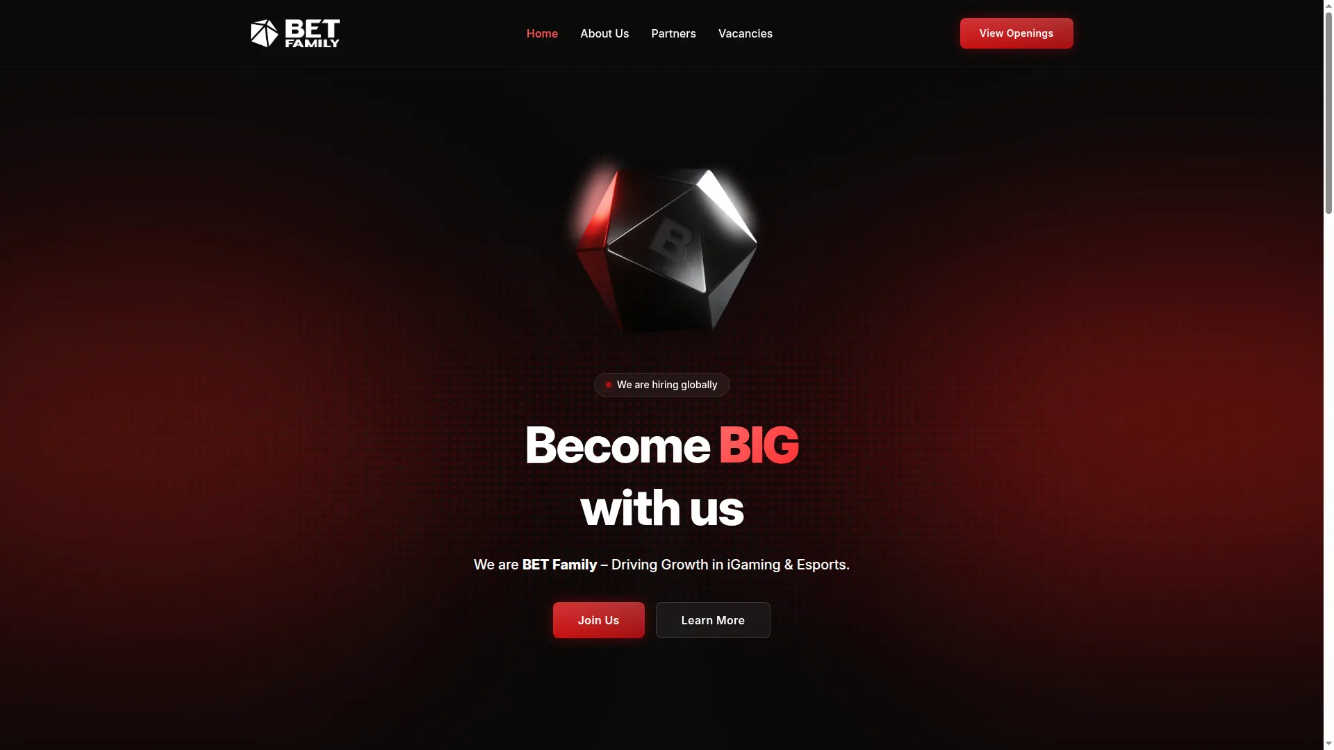 Betfamily.space