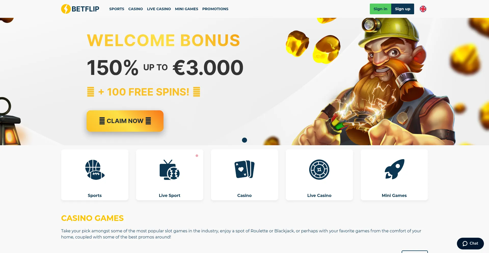 Betflip.io 安全可靠吗？