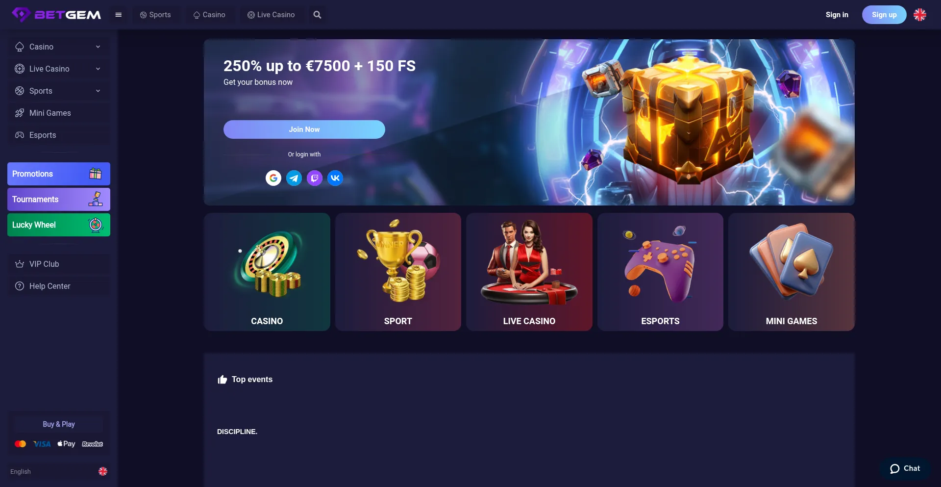 Betgem.io 安全可靠吗？