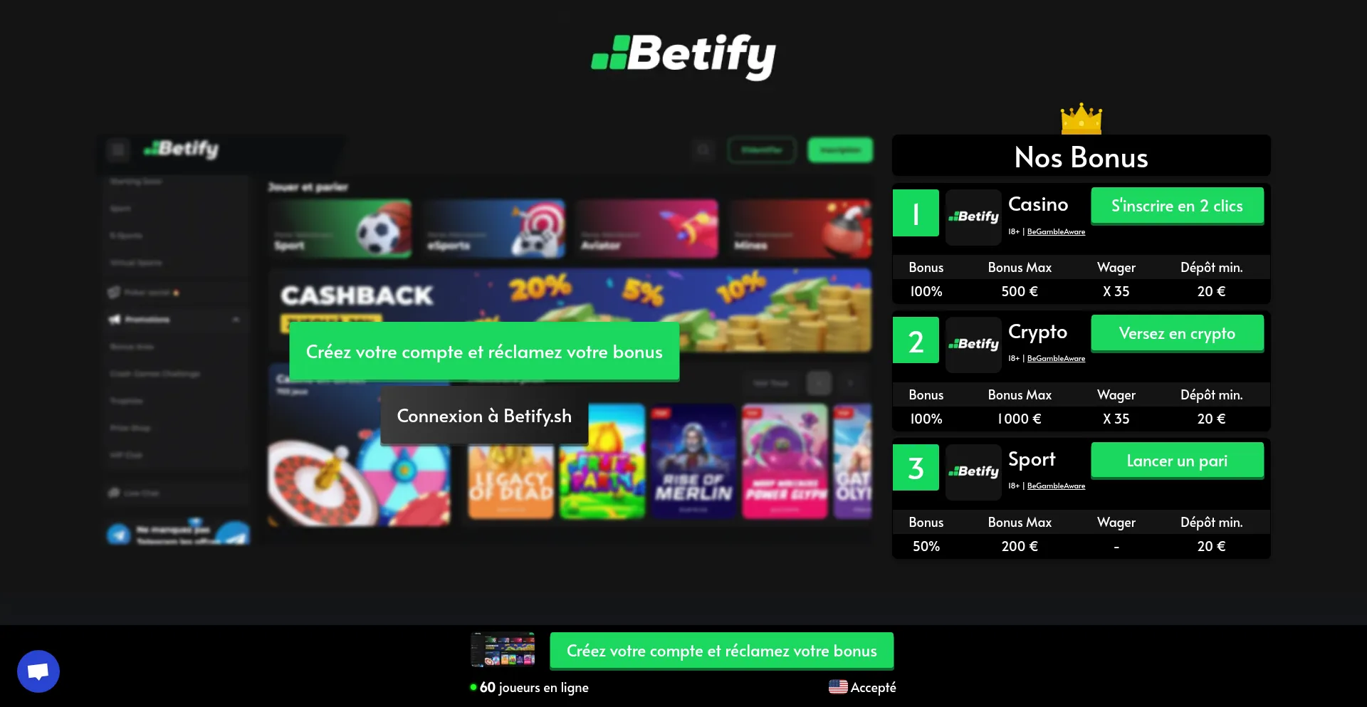 Betify.net