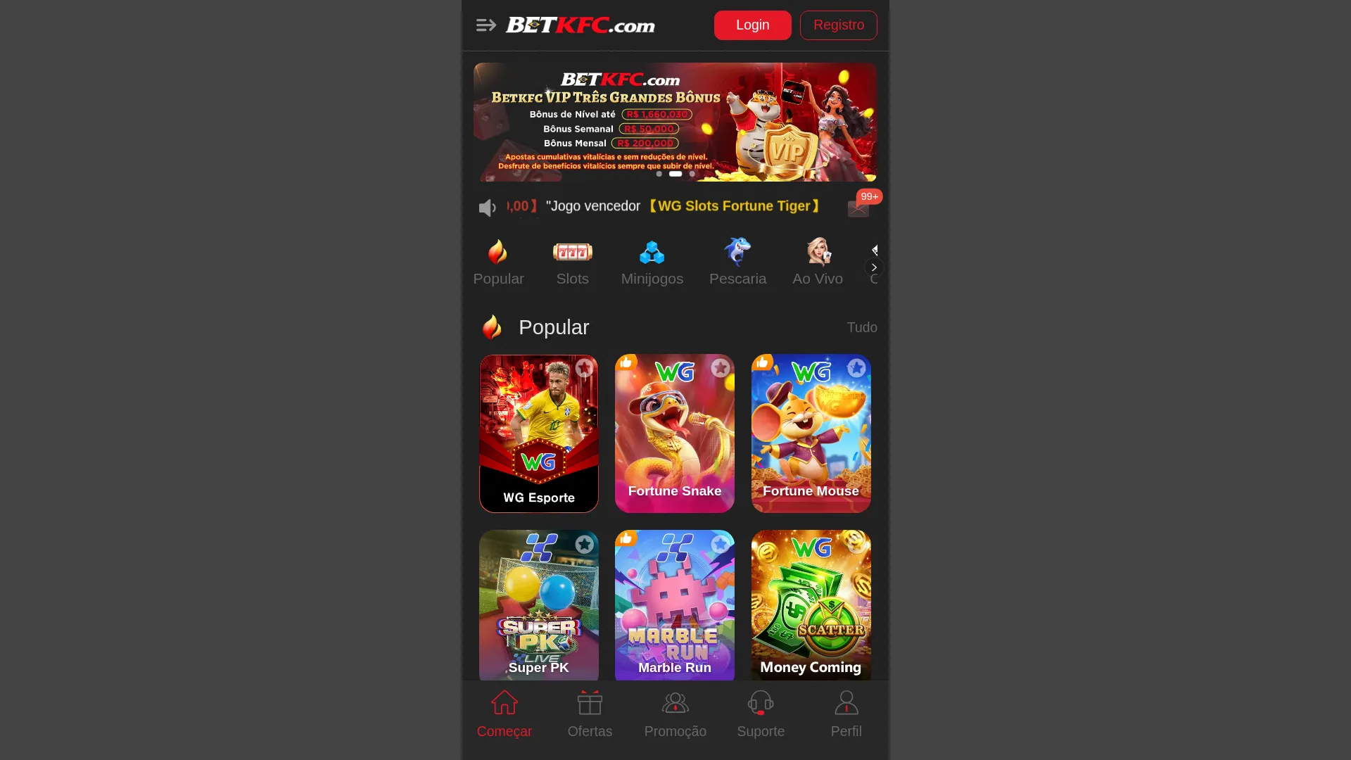 Betkfc8.com