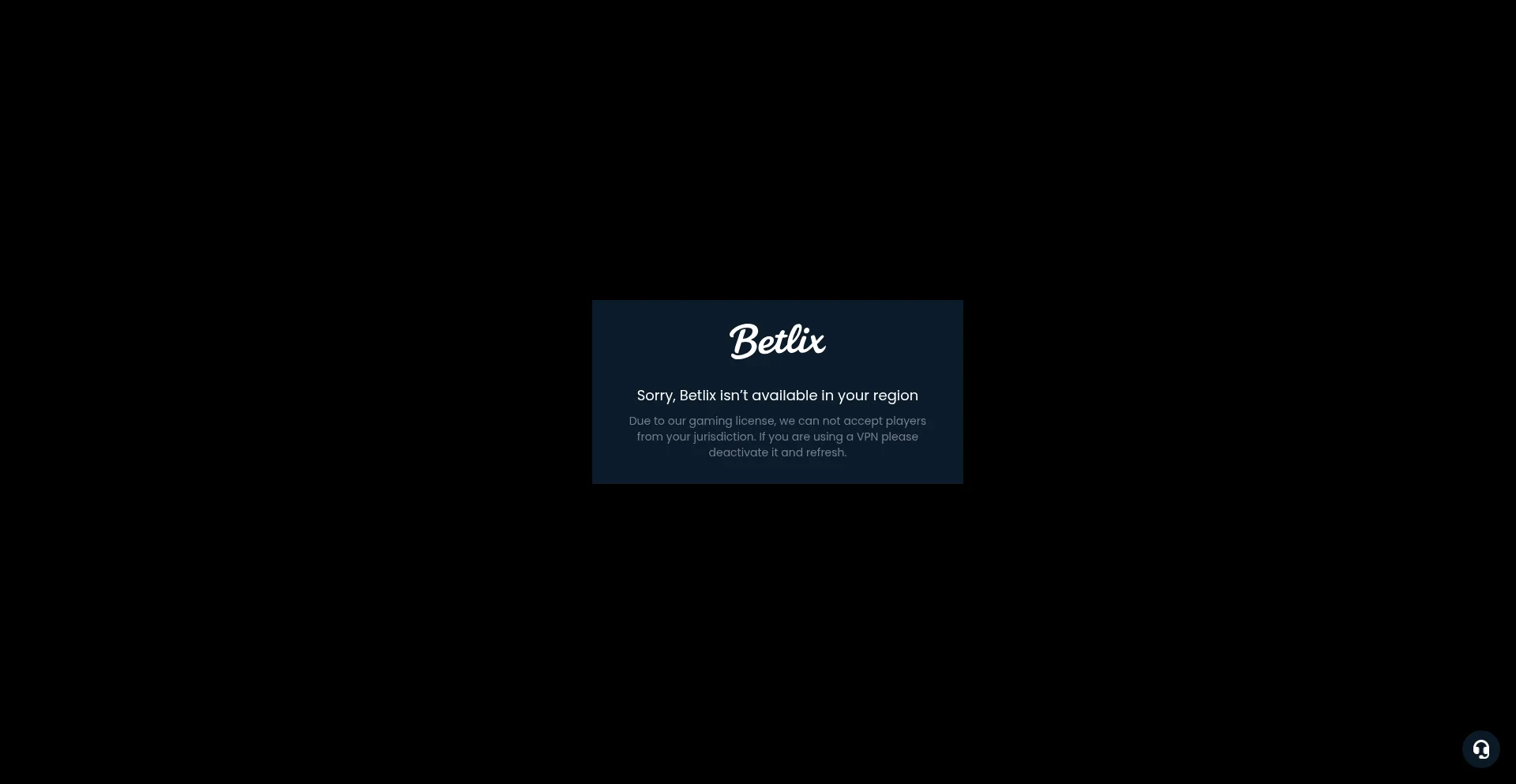 Betlix.com