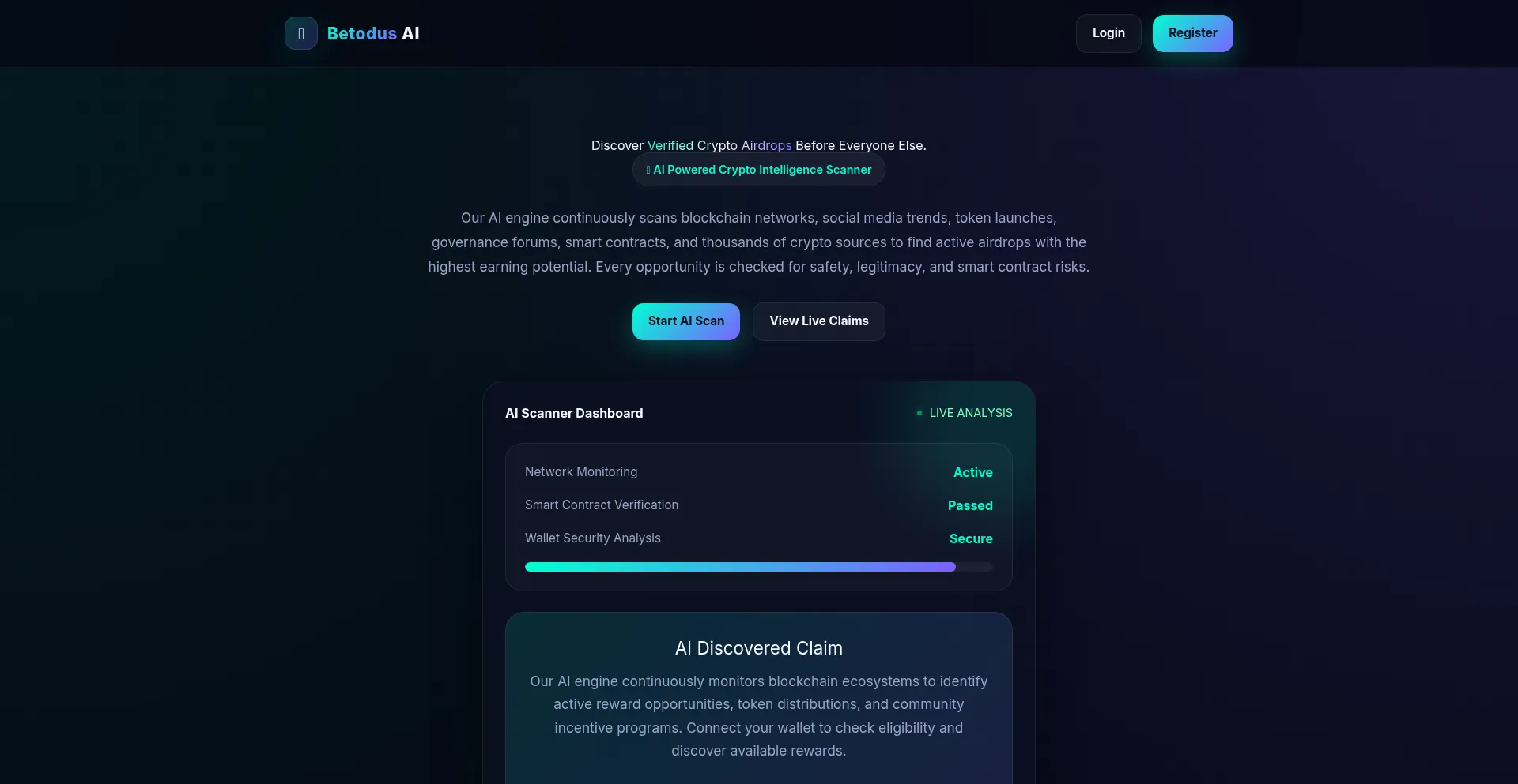 Betodus.com