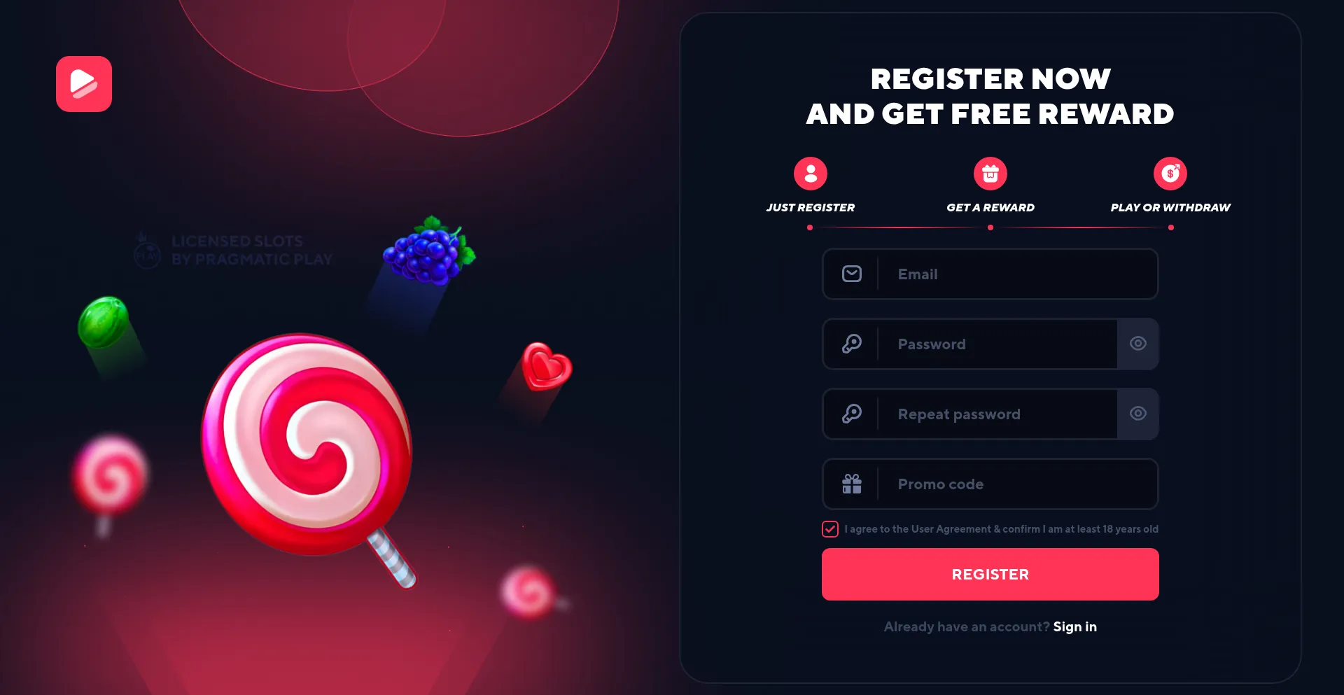 Website screenshot of Betonchart.pro
