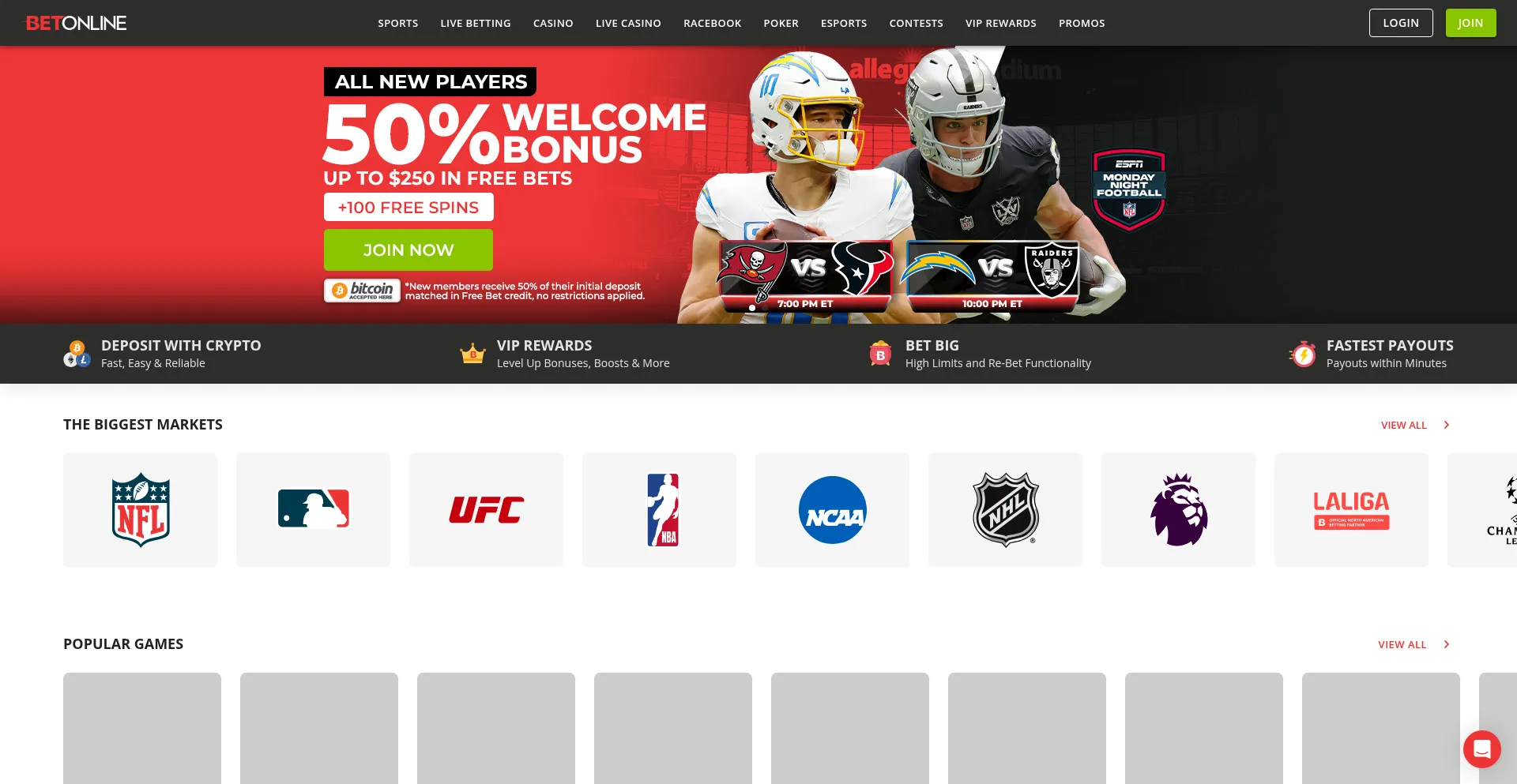 Betonline.eu 安全可靠吗？