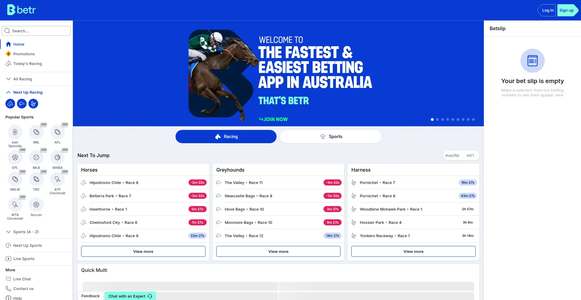 Betr.com.au