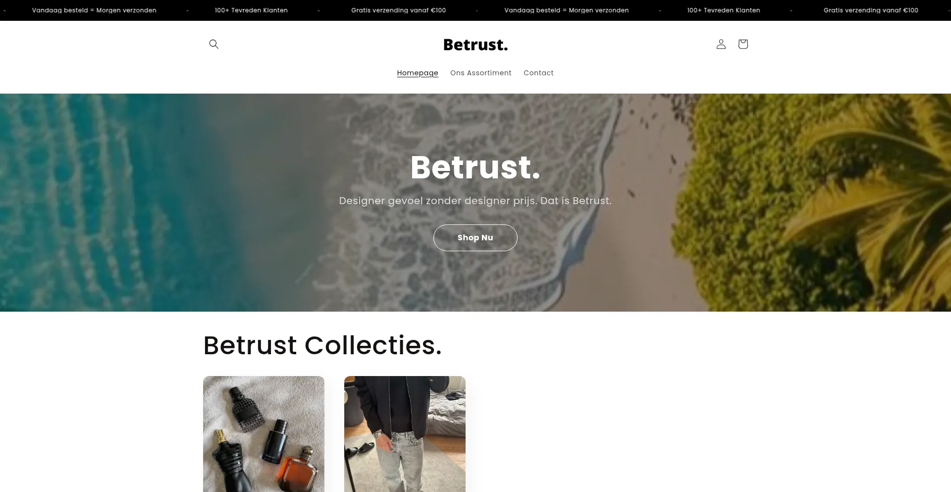 Betrust.nl