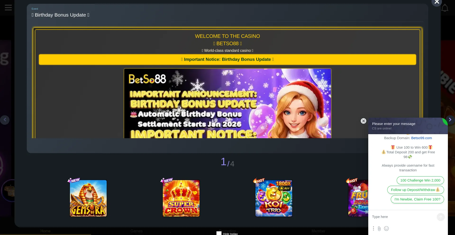 Betso88100.com