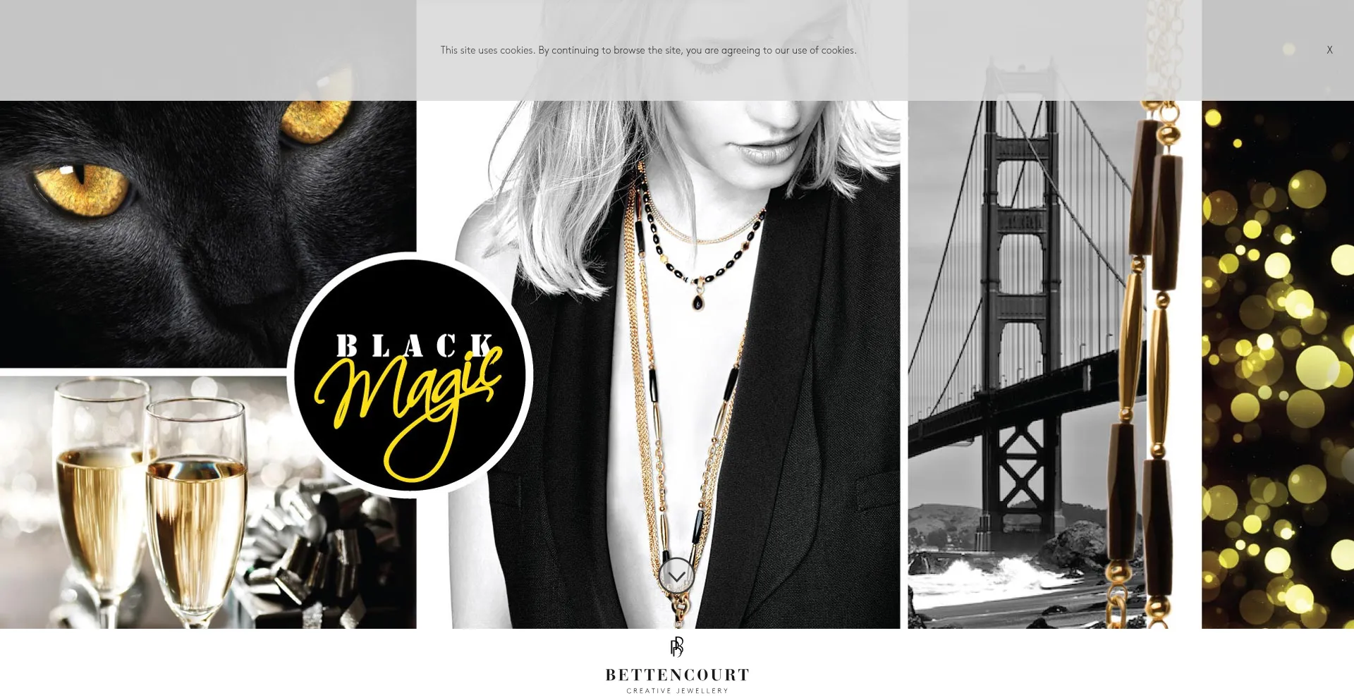 Bettencourt-jewellery.com