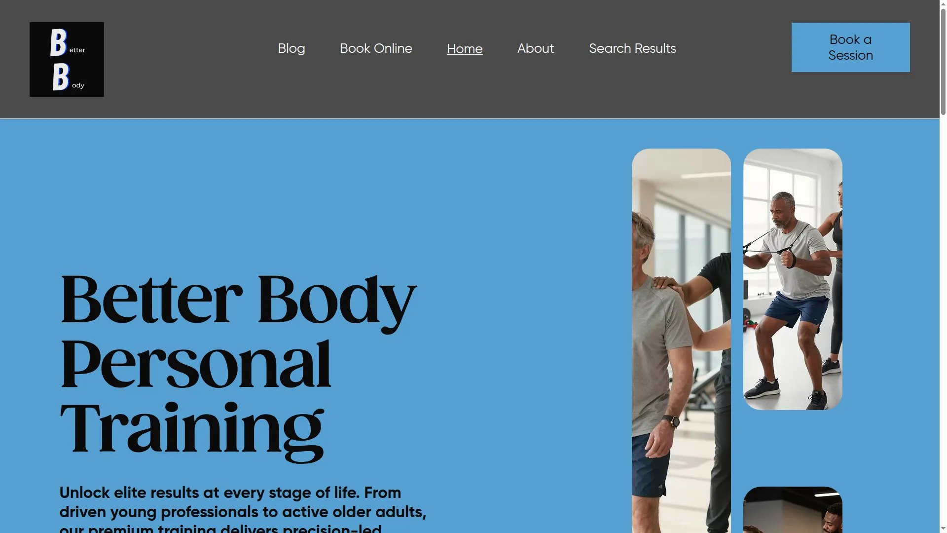 Betterbodylv.com