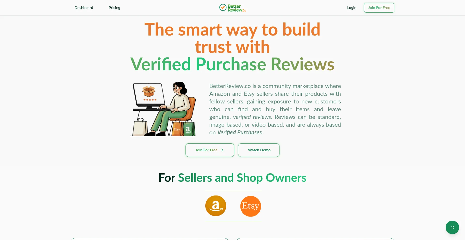 Betterreview.co