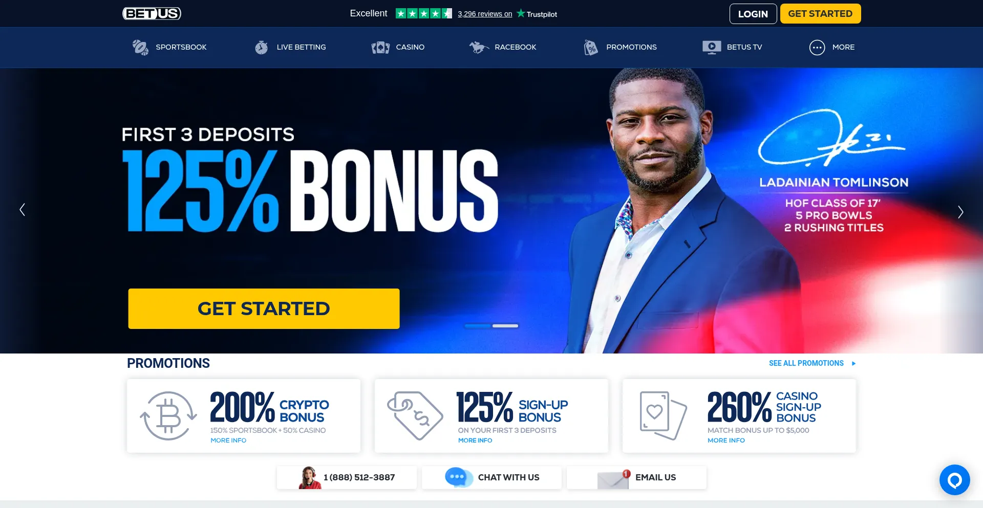Betus.com.pa 安全可靠吗？