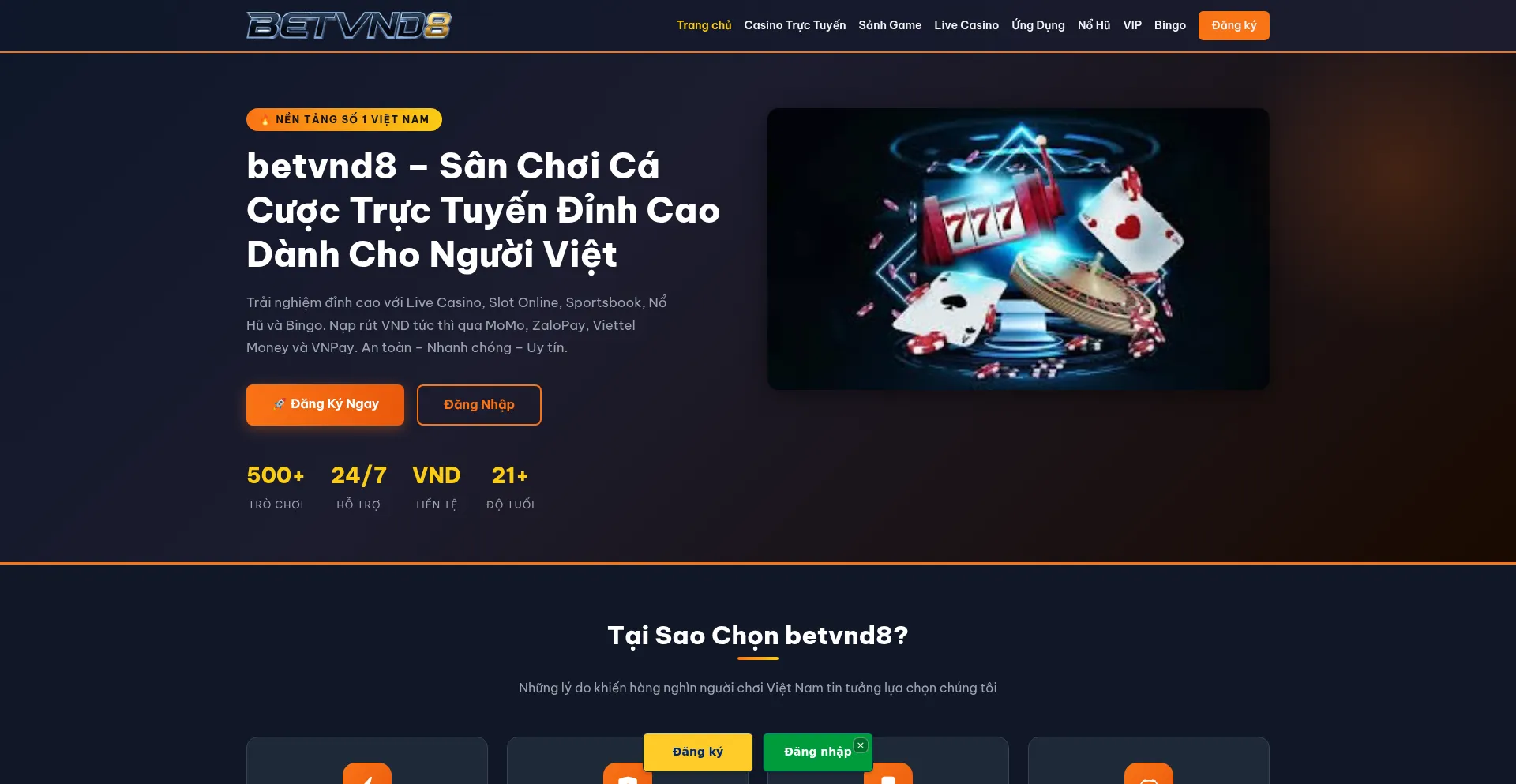 Betvnd8.vip