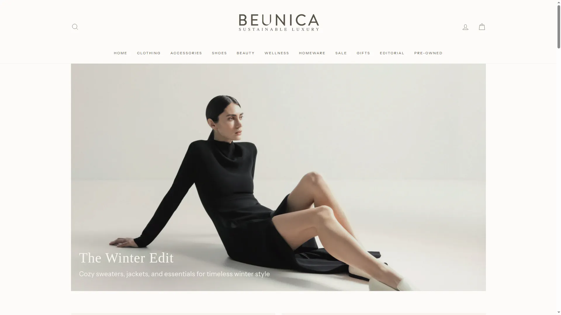 Beunica.com
