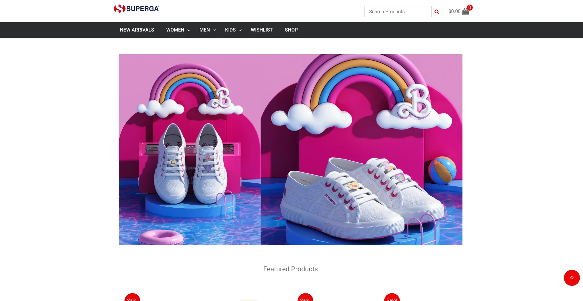 Beverlyvolman.shop Screenshot
