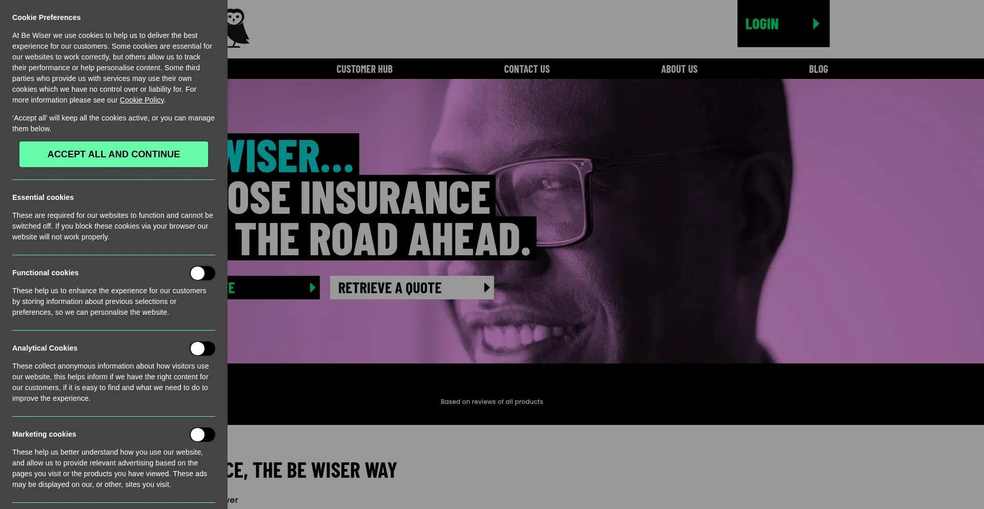 Bewiser.co.uk