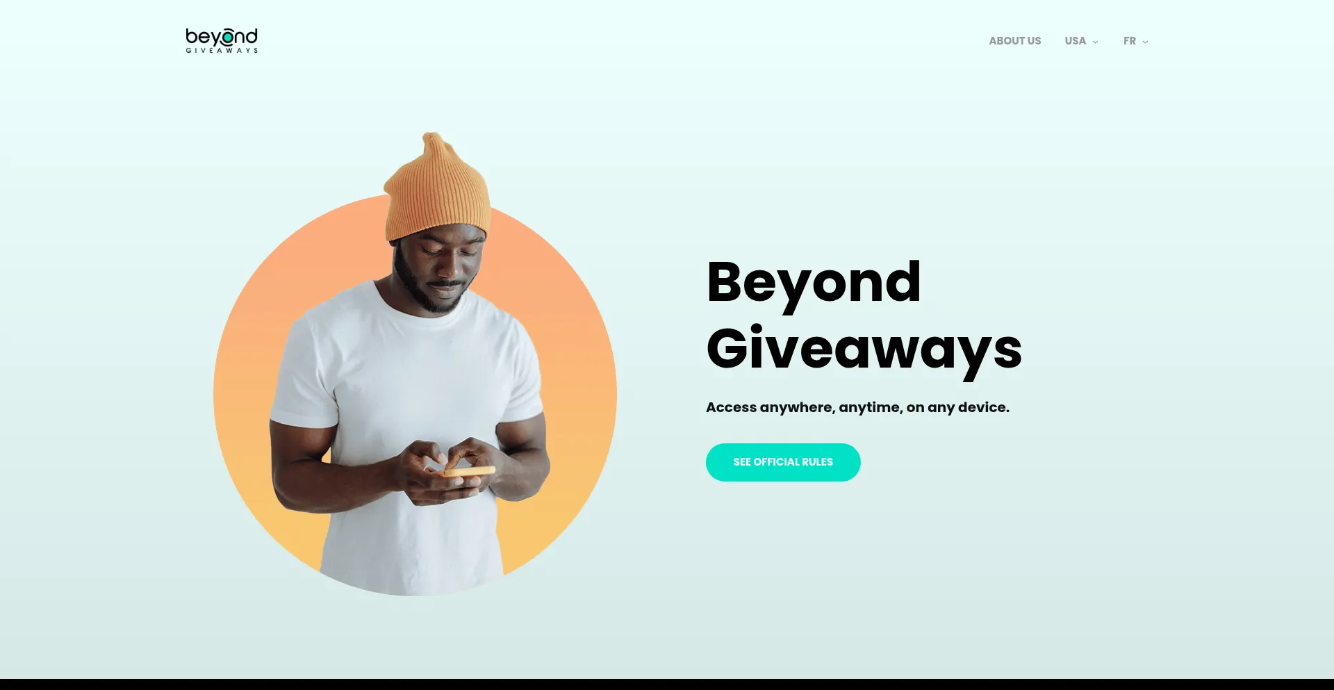 Beyondgiveaways.com