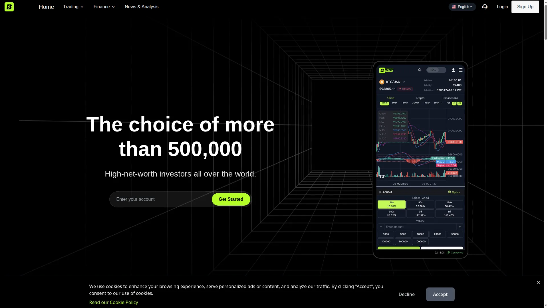 Bezes.com