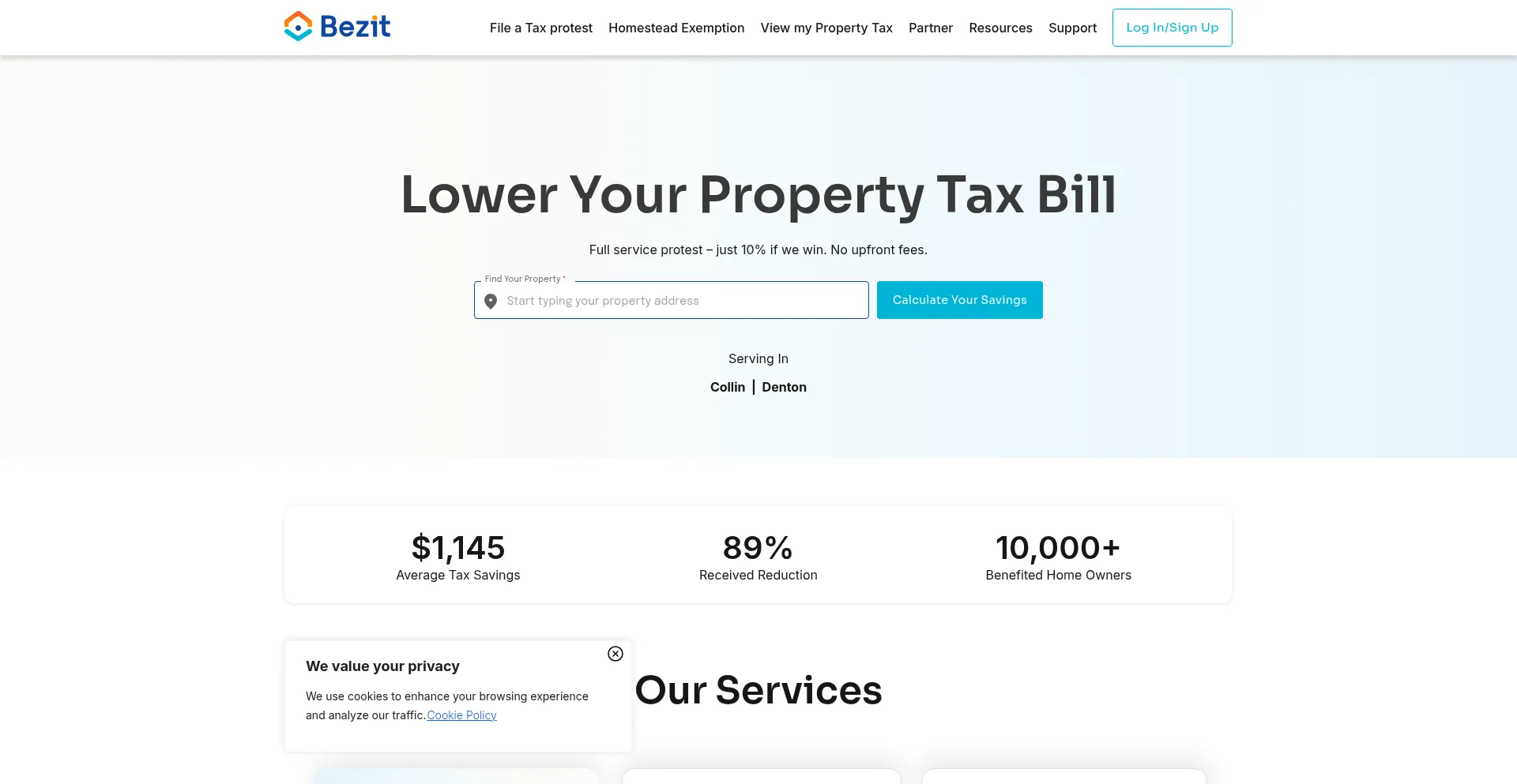 Bezit.co