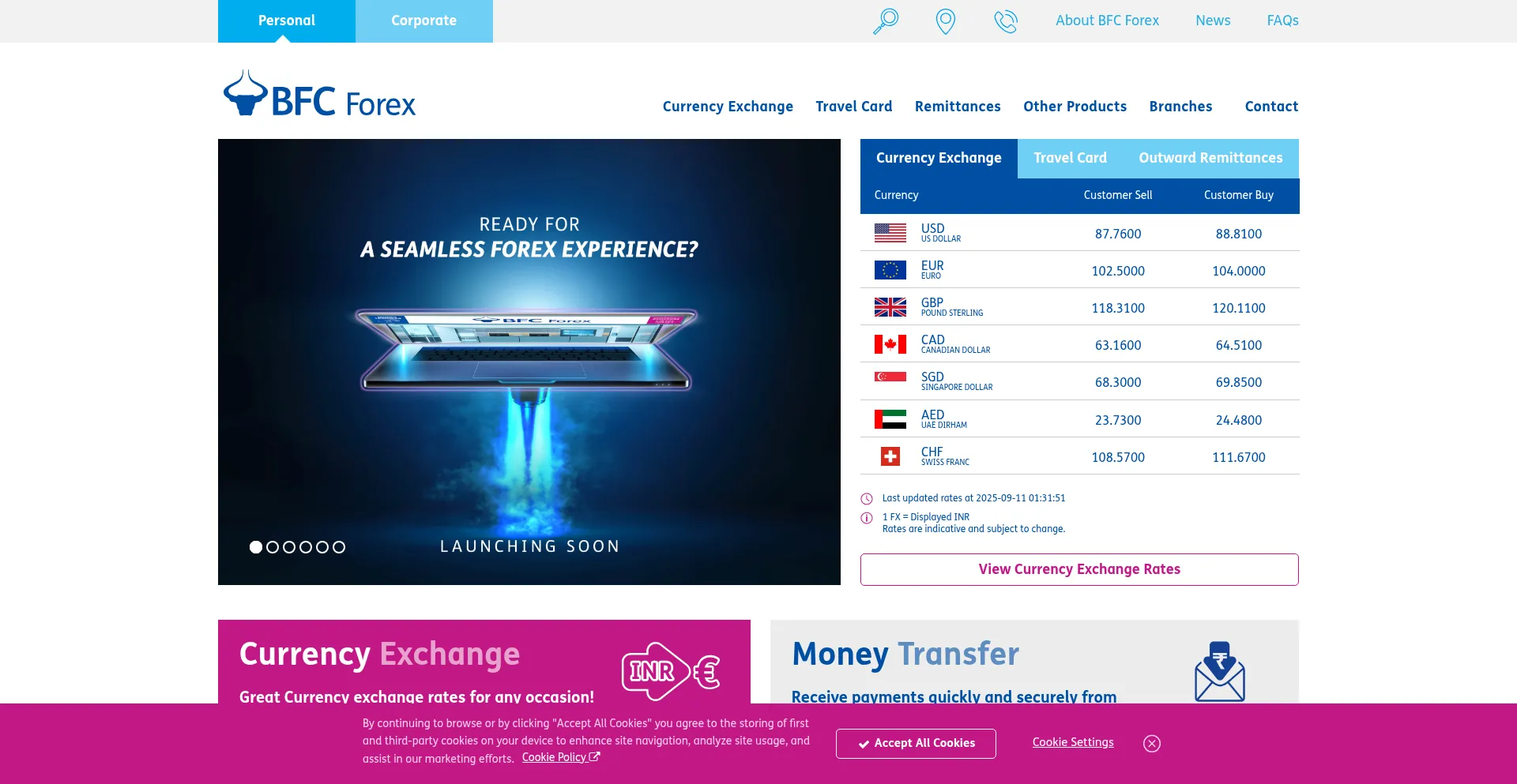 Bfcforex.com 安全可靠吗？