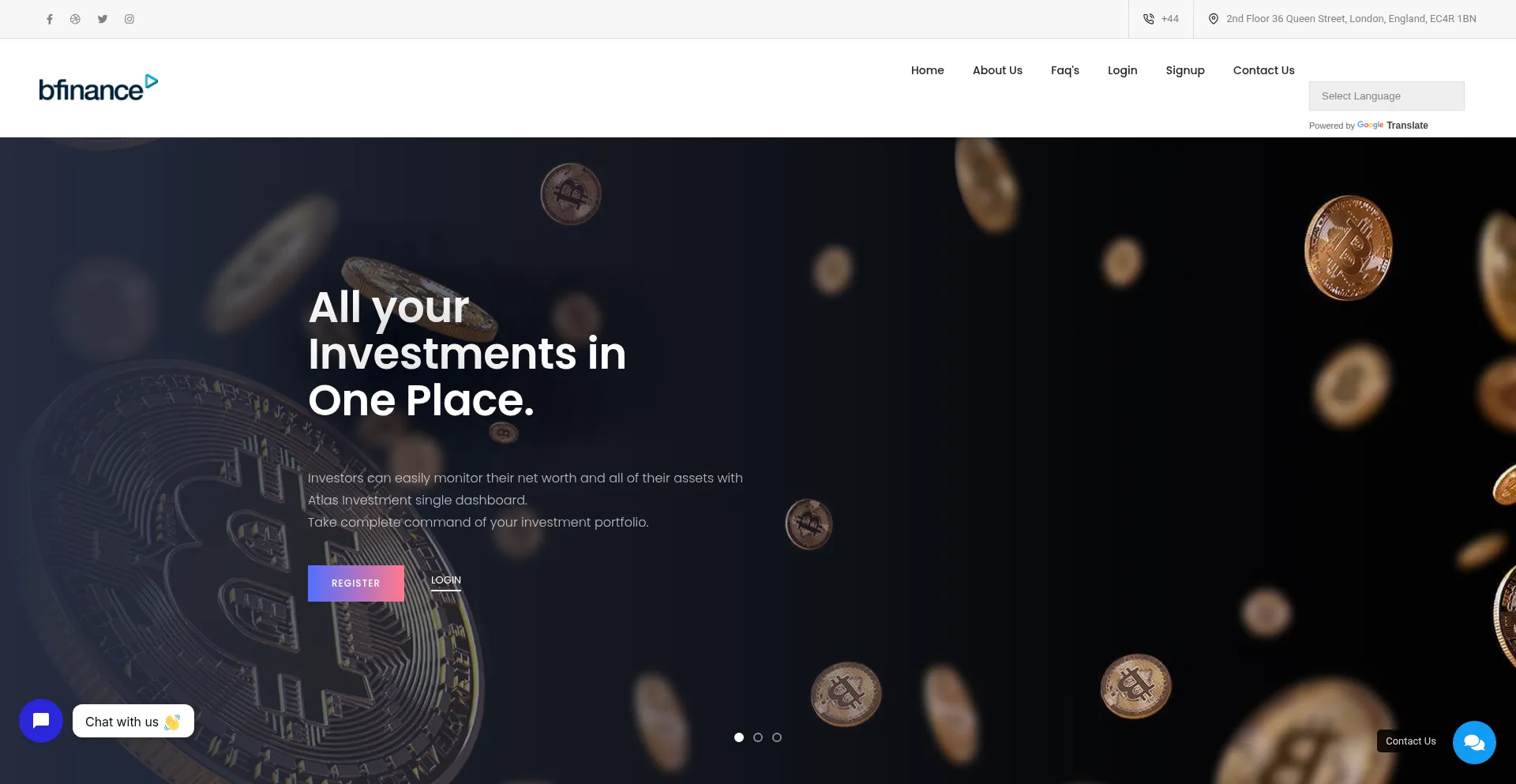 Bfinance.id