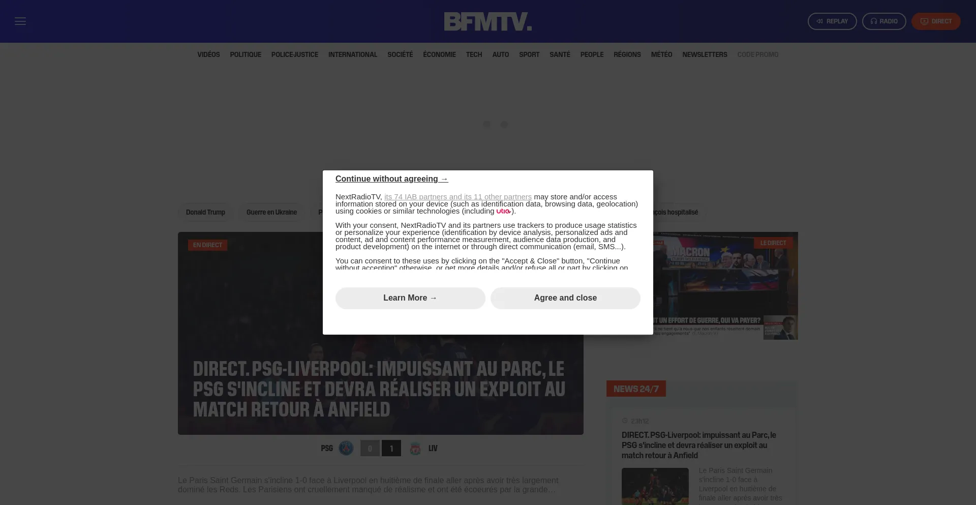 Bfmtv.com