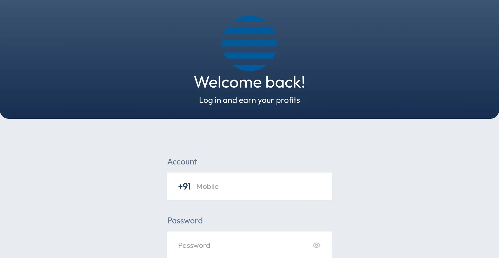 Website screenshot of Bg-agriculture.vip