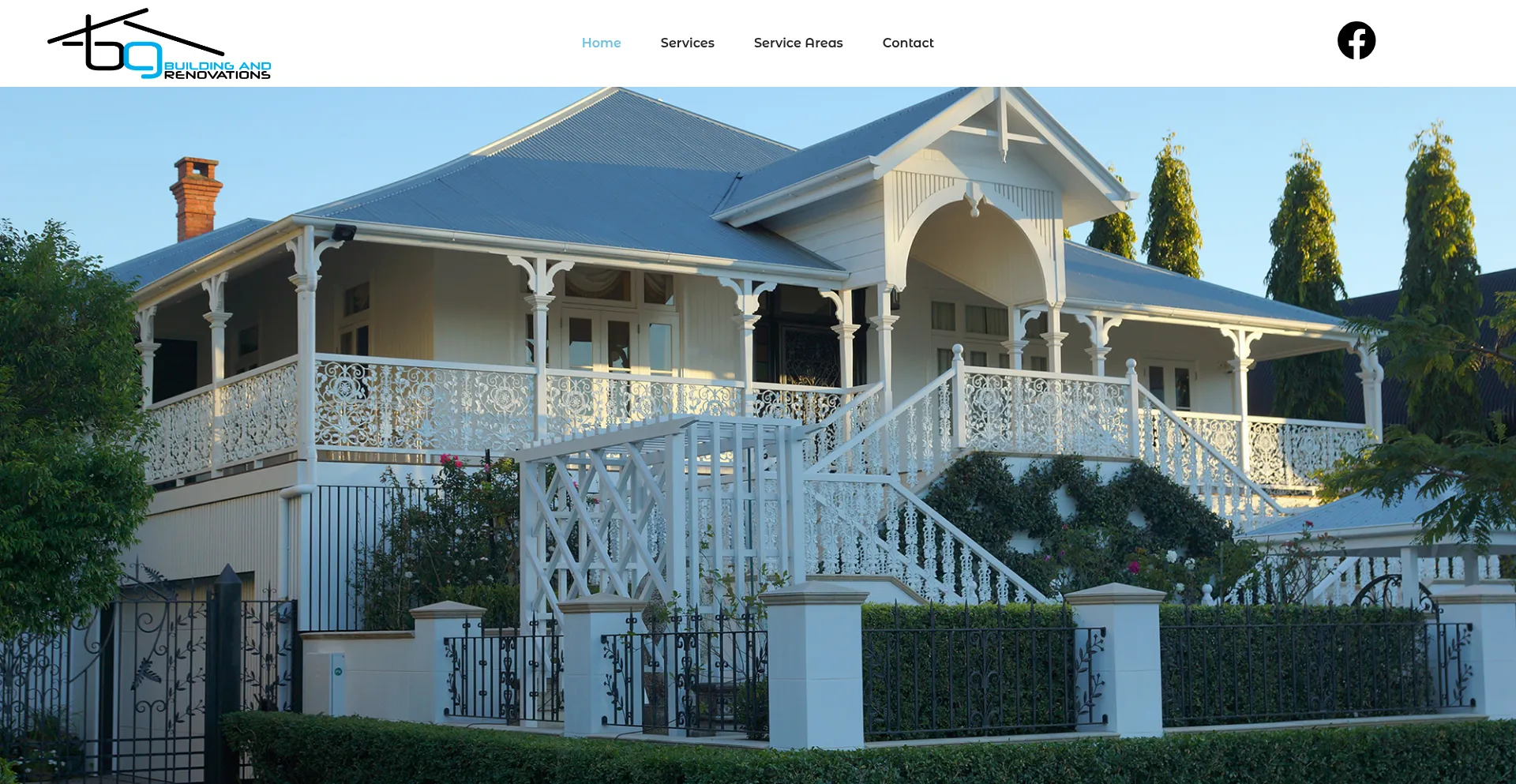 Bgbuildingandrenovations.com.au