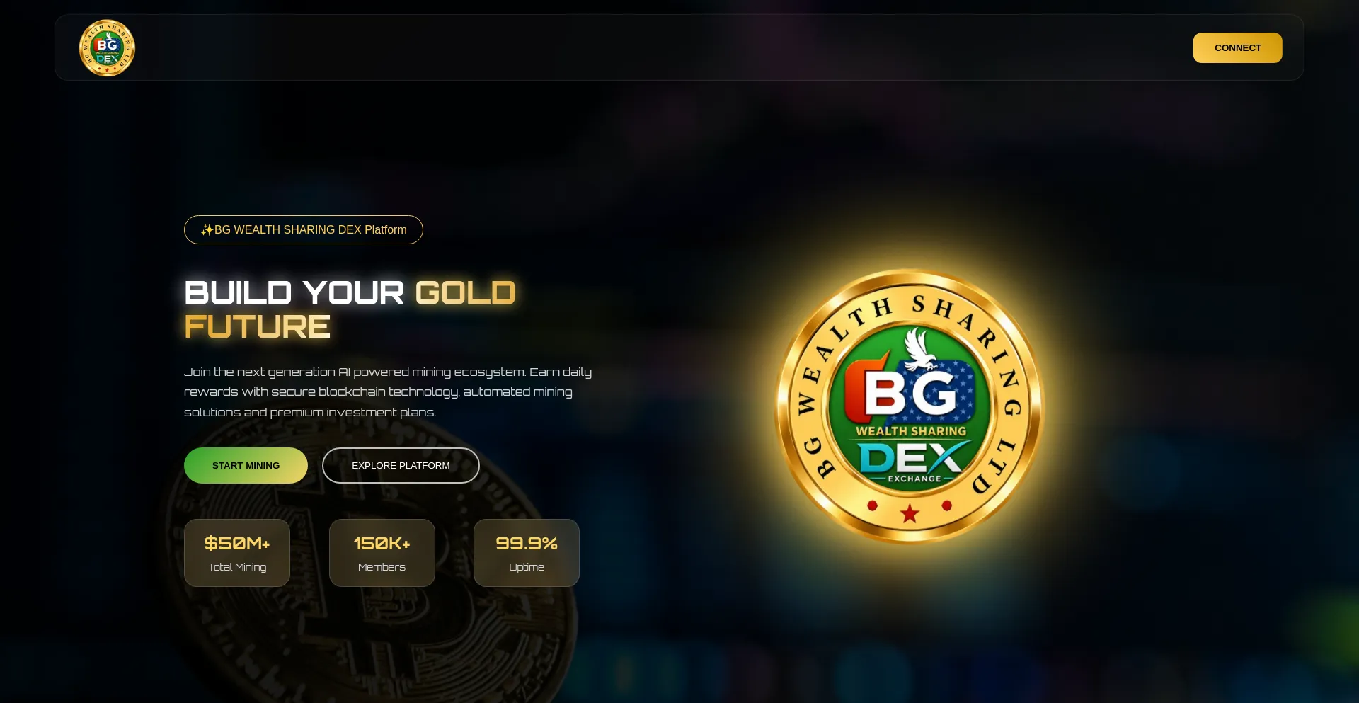 Bgdex.io